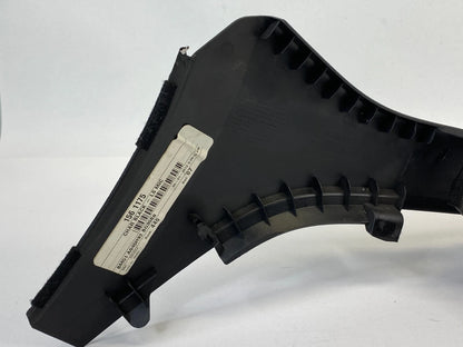 12-14 FORD FOCUS CENTER CONSOLE SHIFTER SURROUND COVER BEZEL TRIM BM51-A045H92