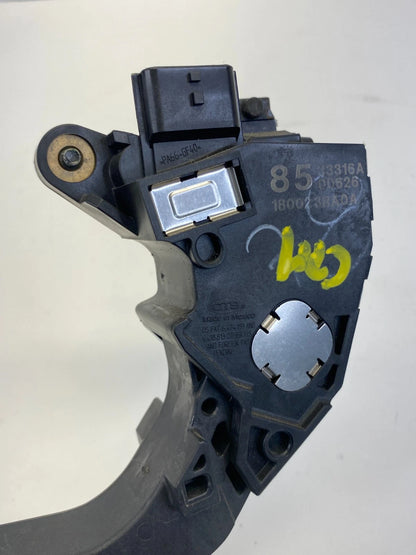 2013-2019 NISSAN SENTRA S SV SR SL ACCELERATOR GAS PEDAL ASSEMBLY 18002-3RA0 OEM
