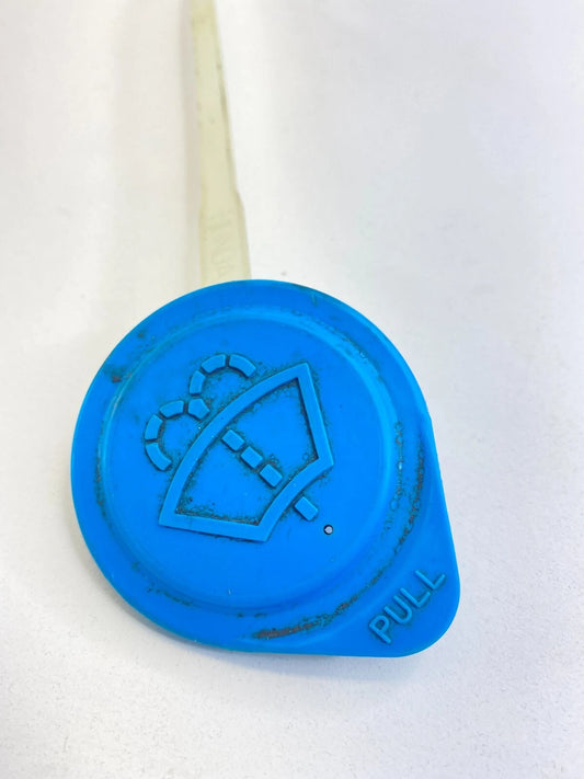 2005-2010 HONDA ODYSSEY WINDSHIELD WIPER WASHER FLUID RESERVOIR CAP OEM