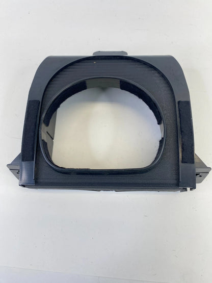 07-14 MERCEDES CL550 10-13 S400 STEERING COLUMN TRIM SHROUD COVER 2214620195 OEM