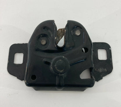 08-20 GRAND CARAVAN 08-16 TOWN & COUNTRY HOOD LOCK LATCH RELEASE ACTUATOR OEM
