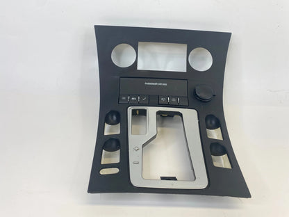 07 08 09 SUZUKI VITARA XL-7 CENTER CONSOLE TRIM SHIFTER PANEL BEZEL AKK90723 OEM