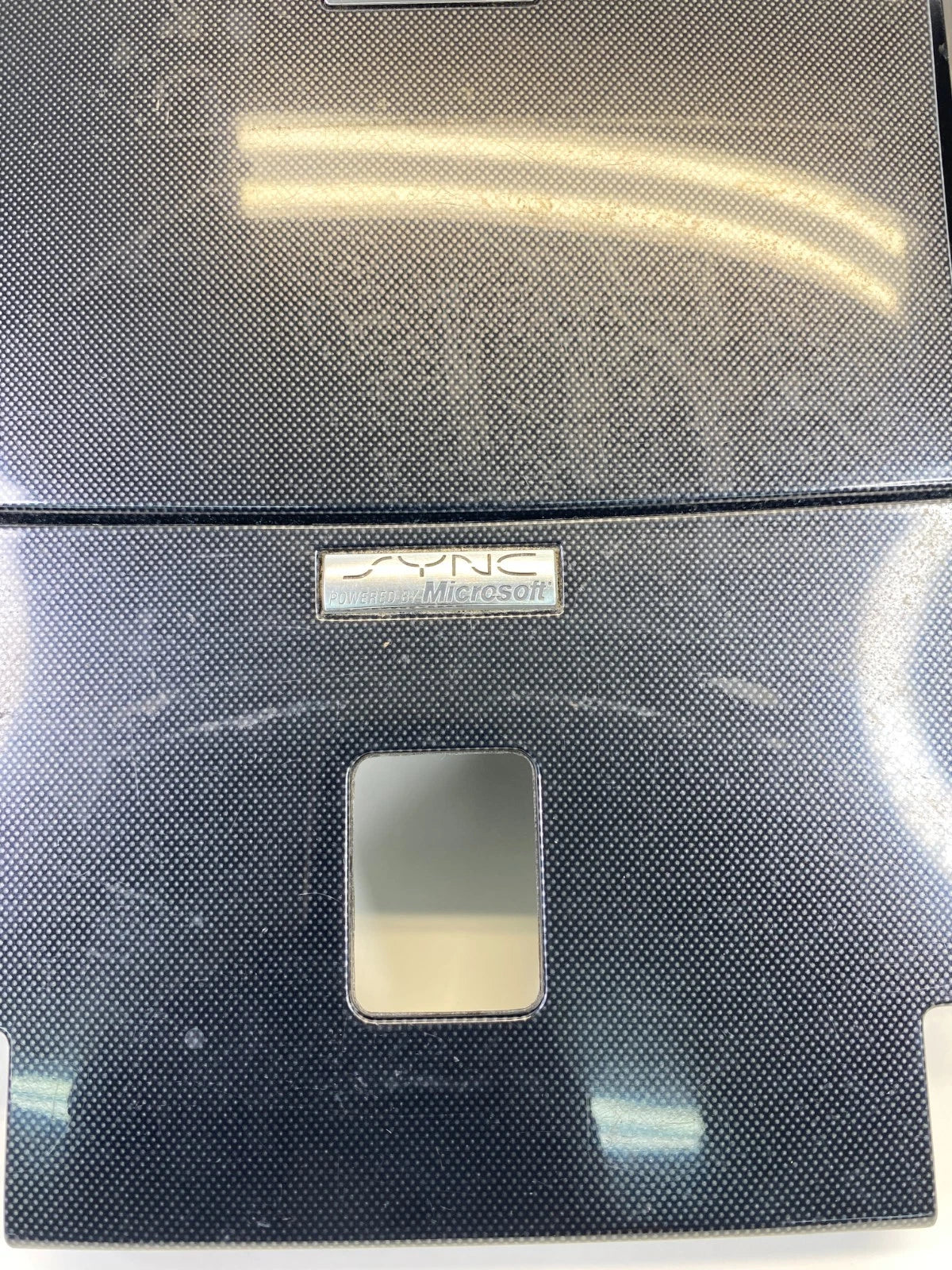 2010-2016 FORD TAURUS DASH CENTER CONSOLE CUP HOLDER AG13-14F111-AF OEM