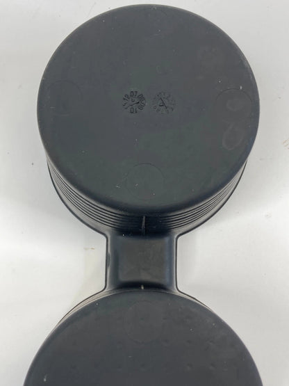 2009 2010 2011 2012 FORD FLEX CENTER CONSOLE CUP HOLDER INSERT RUBBER OEM