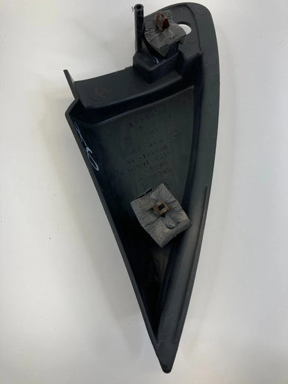 2006-2012 FORD FUSION FRONT LEFT INTERIOR MIRROR CORNER COVER 6E53-17D699-BC