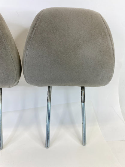 2010-2012 Nissan Altima SEDAN Front Seat Headrest Left Right Head Rest Set Pair