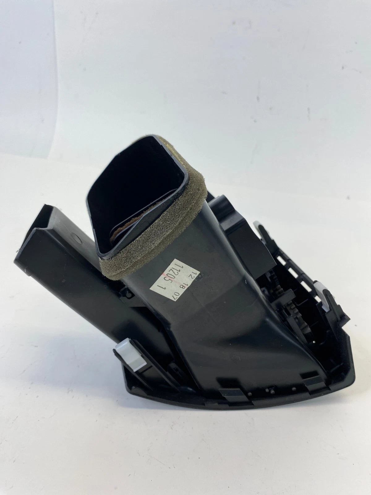 2007-2011 TOYOTA CAMRY DASHBOARD LEFT DRIVER SIDE AIR VENT GRILLE BEZEL OEM