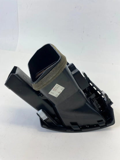 2007-2011 TOYOTA CAMRY DASHBOARD LEFT DRIVER SIDE AIR VENT GRILLE BEZEL OEM