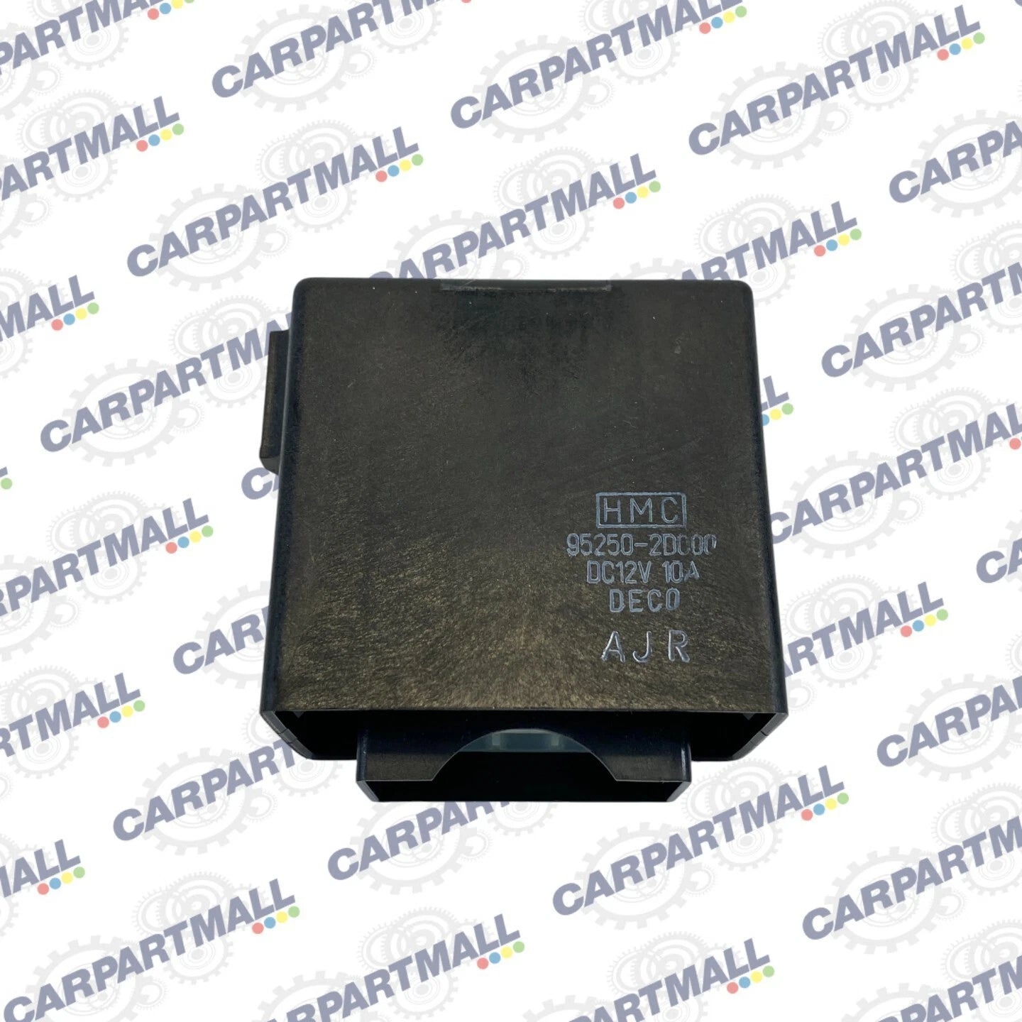 2000-2004 HYUNDAI ELANTRA 2.0L ANTI THEFT LOCKING CONTROL RELAY 95250-2D000 OEM