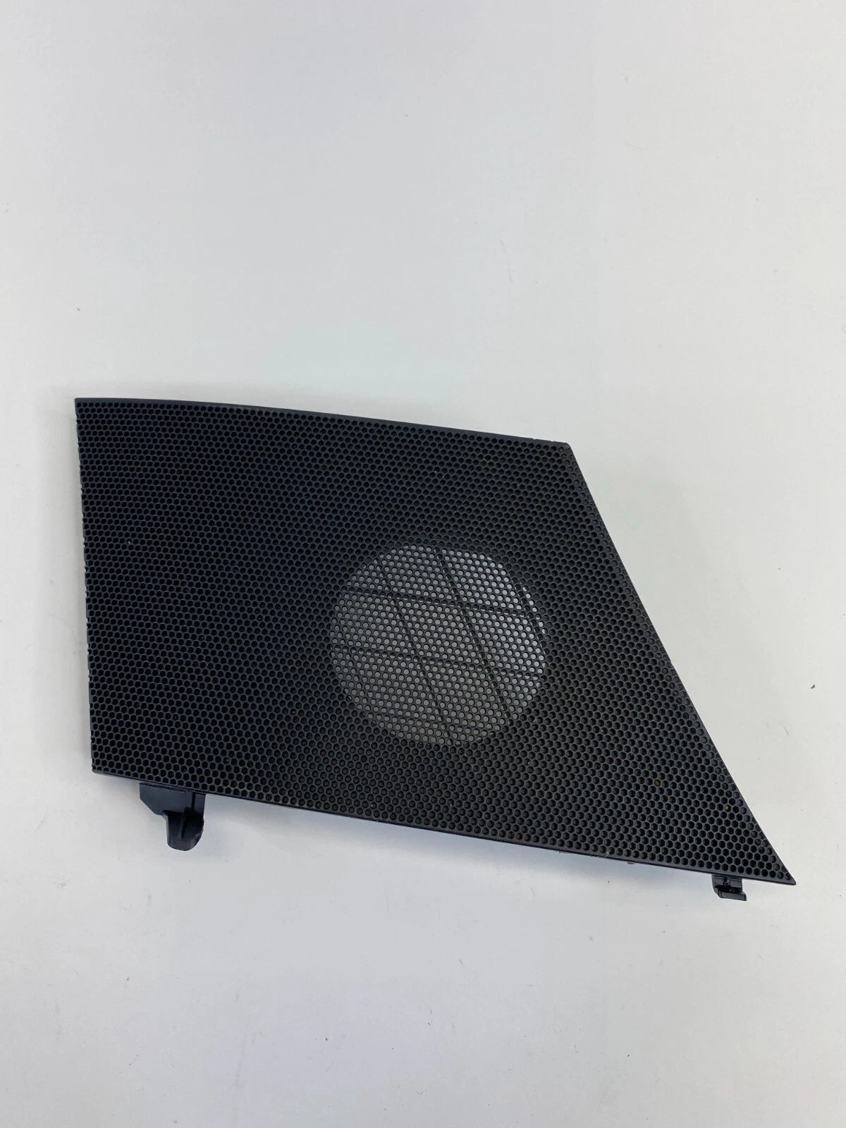 2010-2015 TOYOTA PRIUS DASH INSTRUMENT PANEL LEFT DRIVER SPEAKER COVER TRIM