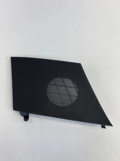 2010-2015 TOYOTA PRIUS DASH INSTRUMENT PANEL LEFT DRIVER SPEAKER COVER TRIM