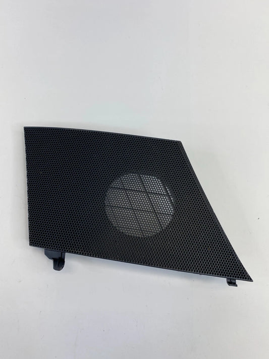 2010-2015 TOYOTA PRIUS DASH INSTRUMENT PANEL LEFT DRIVER SPEAKER COVER TRIM