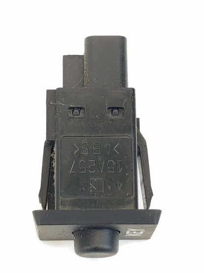 2005-2009 TOYOTA PRIUS SMART KEY CANCEL BUTTON SWITCH ASSEMBLY 15A257 OEM