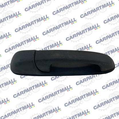 1999-2004 JEEP GRAND CHEROKEE FRONT RIGHT SIDE EXTERIOR DOOR HANDLE 55135636AB
