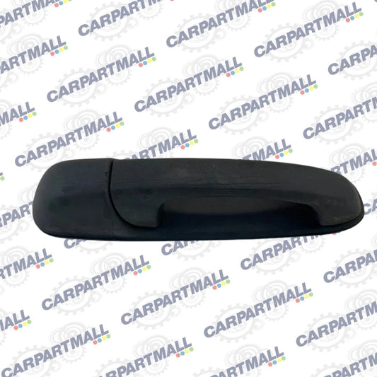1999-2004 JEEP GRAND CHEROKEE FRONT RIGHT SIDE EXTERIOR DOOR HANDLE 55135636AB