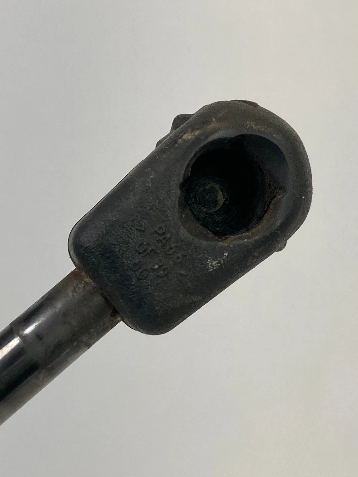 2008-2015 MITSUBISHI LANCER SEDAN REAR TRUNK LIFT STRUTS SHOCK SUPPORT SET OEM