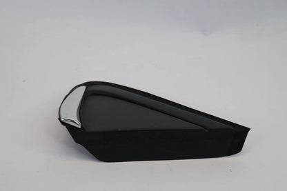 2016-2019 CHEVROLET CRUZE FRONT LEFT FENDER UPPER REARWARD CORNER TRIM BEZEL