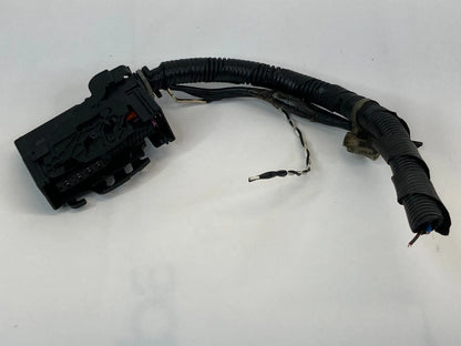 2007-2010 NISSAN ALTIMA 2.5L A/T ABS ANTI LOCK BRAKE PUMP PLUG CONNECTOR OEM