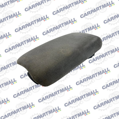 2006-2008 HONDA CIVIC SEDAN CENTER CONSOLE LID ARMREST ASSEMBLY OEM