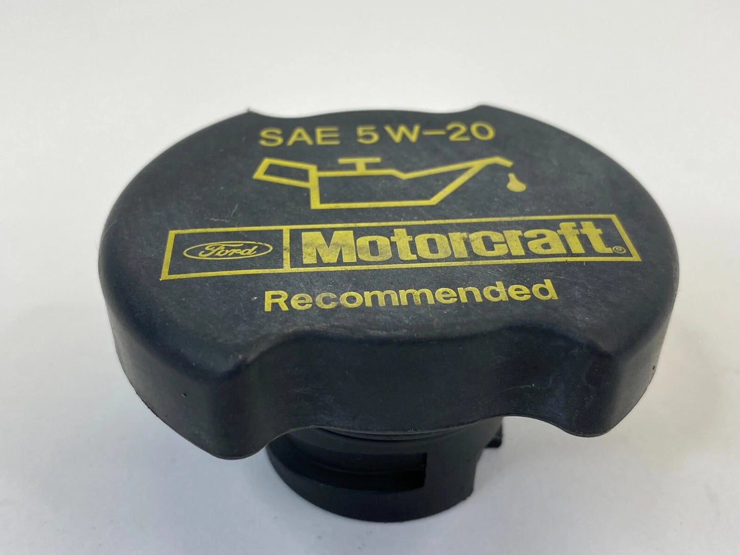 2000-2019 FORD TAURUS 2007-2018 MKX ENGINE OIL FILLER FLUID CAP SAE 5W-20 OEM