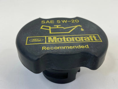 2000-2019 FORD TAURUS 2007-2018 MKX ENGINE OIL FILLER FLUID CAP SAE 5W-20 OEM