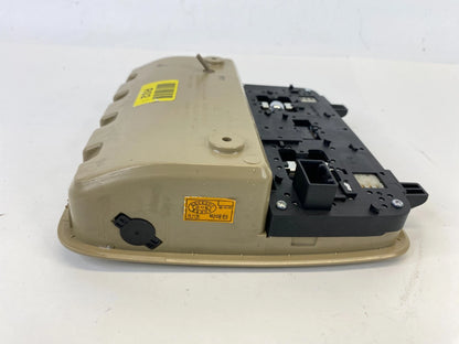 2012-2017 HYUNDAI ACCENT ROOF OVERHEAD CONSOLE DOME MAP LIGHT LAMP 928001RXXX