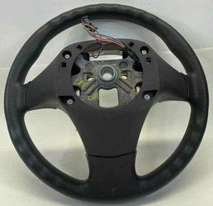 2006-2011 CHEVROLET HHR STEERING WHEEL WITH CRUISE CONTROL 25816507 OEM