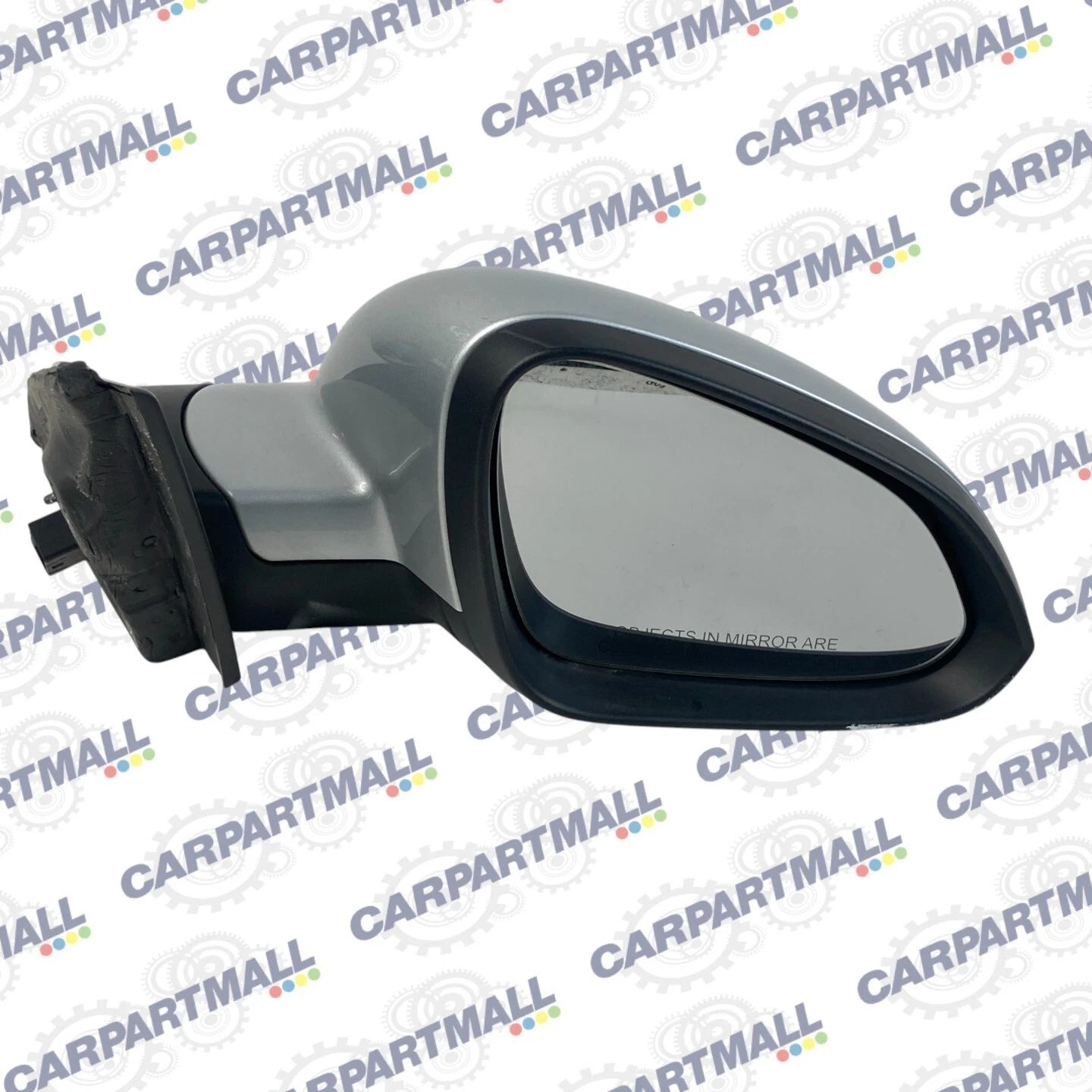 2011-2013 BUICK REGAL CXL FRONT RIGHT PASSENGER SIDE VIEW POWER MIRROR 13269577