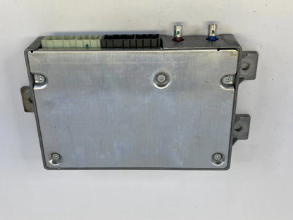 2010 CHEVROLET EQUINOX GMC TERRAIN COMMUNICATION CONTROL MODULE 20843293 OEM