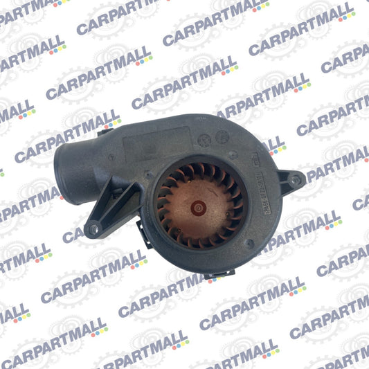 2009-2013 BMW 328i xDrive Blower Motor Cooling Fan Engine Control Module OEM