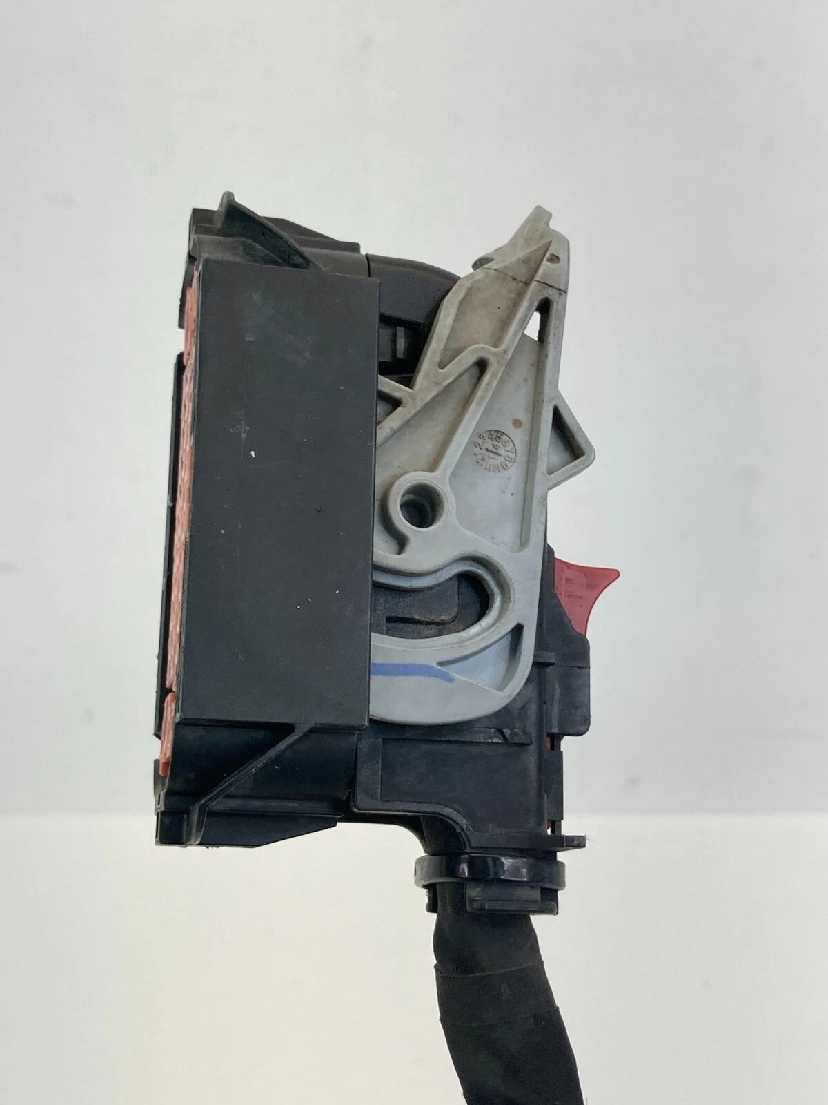2015 2016 HYUNDAI SONATA ABS CONNECTOR PLUG UNIT COMPUTER WIRE SOCKET OEM