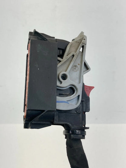 2015 2016 HYUNDAI SONATA ABS CONNECTOR PLUG UNIT COMPUTER WIRE SOCKET OEM