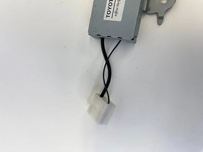 2007-2011 TOYOTA CAMRY ANTENNA AMPLIFIER RECEIVER MODULE 86300-06080 OEM