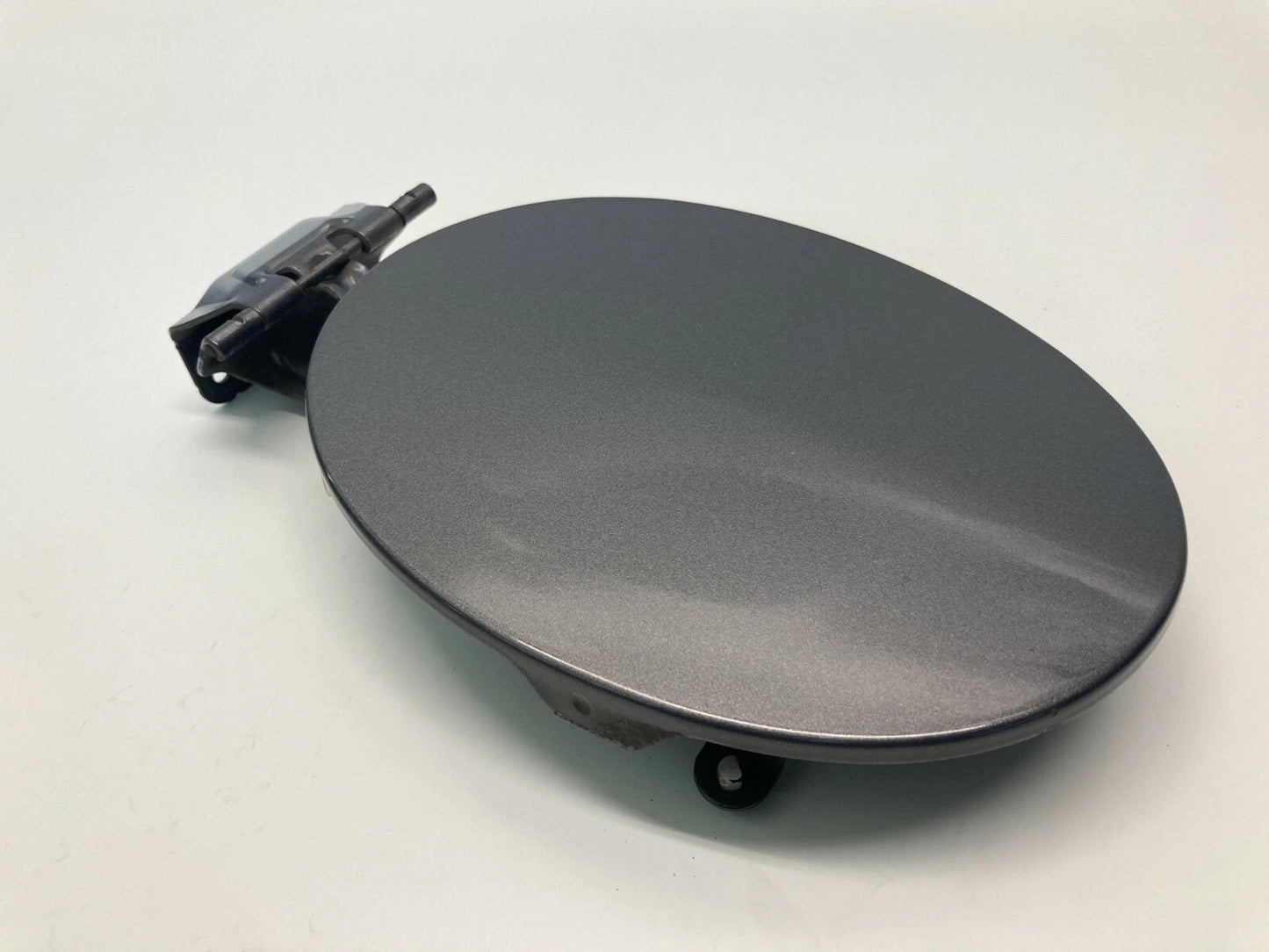 2007-2009 MAZDA3 MAZDA 3 SEDAN FUEL FILLER DOOR GAS LID COVER 32S GALAXY GRAY