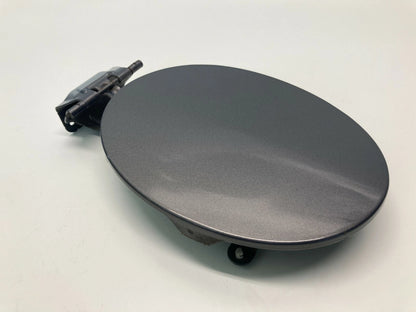 2007-2009 MAZDA3 MAZDA 3 SEDAN FUEL FILLER DOOR GAS LID COVER 32S GALAXY GRAY