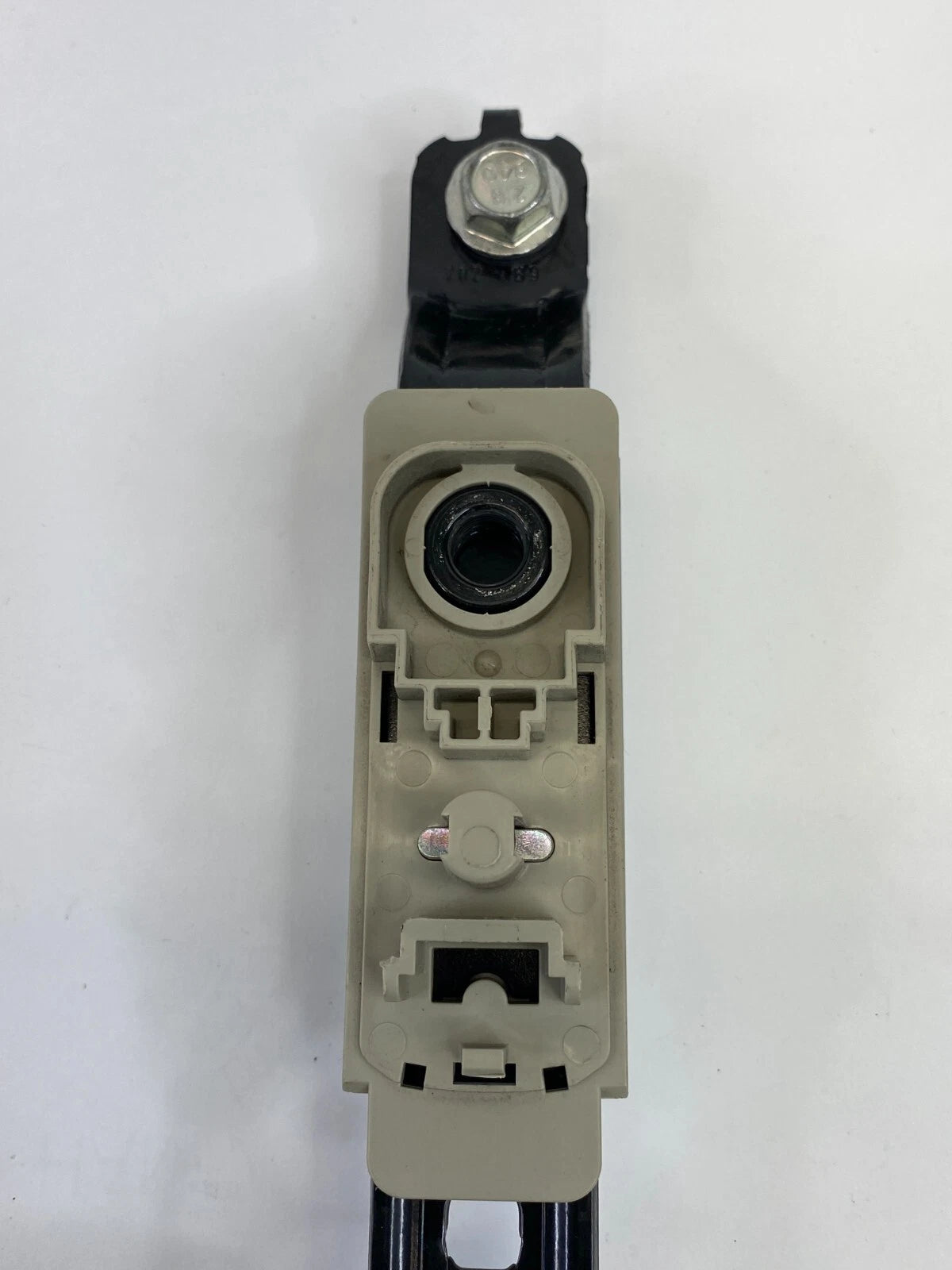 2007 2008 2009 NISSAN ALTIMA SEDAN FRONT SEAT BELT HEIGHT ADJUSTER OEM