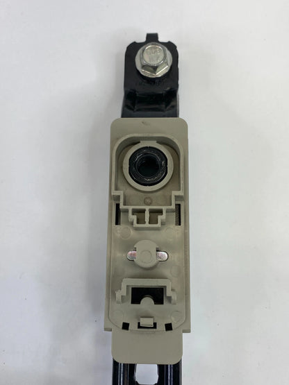 2007 2008 2009 NISSAN ALTIMA SEDAN FRONT SEAT BELT HEIGHT ADJUSTER OEM