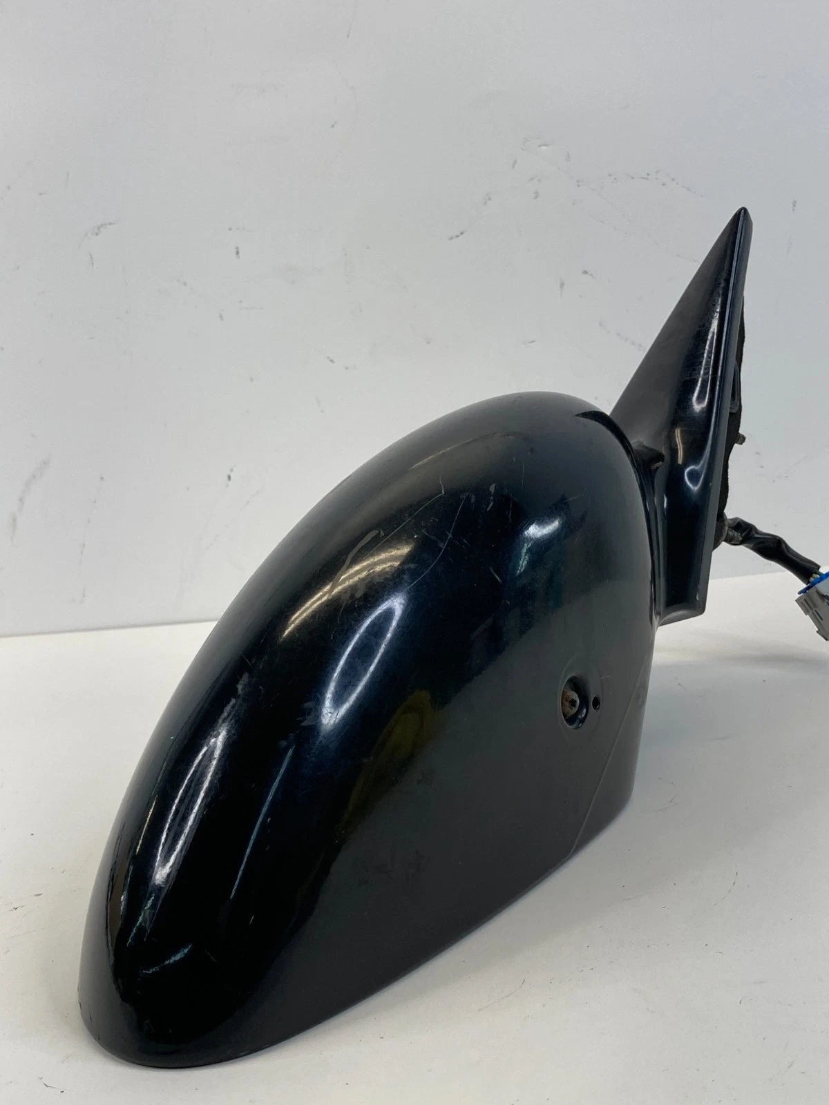2000-2004 CHEVROLET MONTE CARLO POWER SIDE VIEW MIRROR RH FRONT SIDE OEM FACTORY