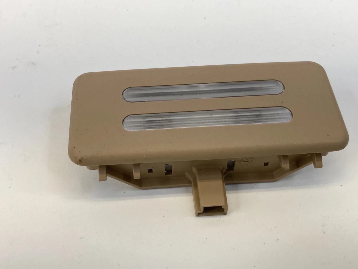 2004-2007 525I 530I 2004 2005 BMW 545I SUNVISOR LIGHT VANITY LAMP