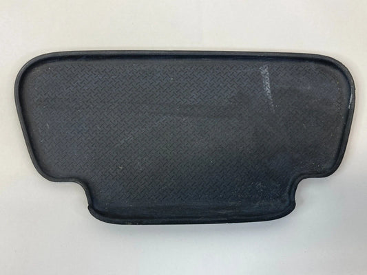 2007 2008 2009 HYUNDAI ELANTRA CENTER CONSOLE COMPARTMENT MAT INSERT RUBBER OEM
