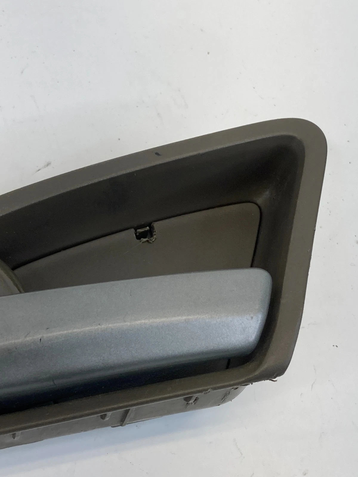 2008-2012 Honda Accord Sedan Front Left Driver Door Interior Door Handle OEM