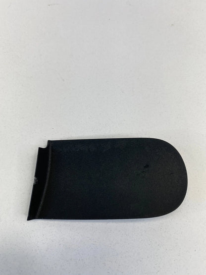 2007-2012 MAZDA CX-7 CX7 FRONT RIGHT SIDE INNER DOOR HANDLE BEZEL COVER TRIM OEM