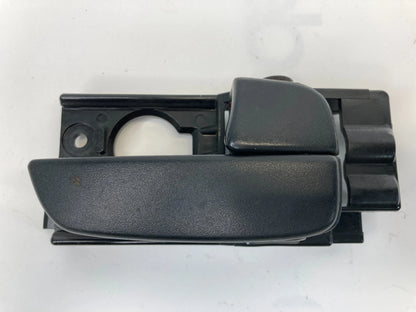 2006-2011 HYUNDAI ACCENT FRONT RIGHT INNER DOOR HANDLE 82620-1E000 OEM