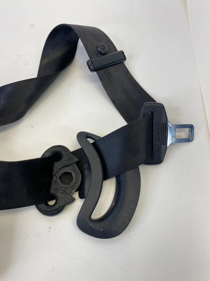 2008-2017 AUDI A5 QUATTRO FRONT LEFT DRIVER SIDE SEAT BELT RETRACTOR ASSY OEM