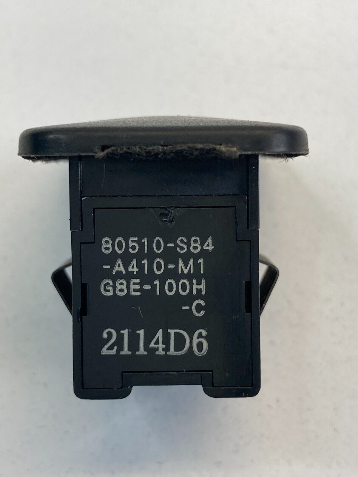 1999-2004 Honda Odyssey Dash Rain Sunload Sunlight Sensor Water OEM