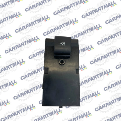 10-17 CHEVROLET EQUINOX FRONT RIGHT SIDE DOOR WINDOW CONTROL SWITCH 13305370 OEM