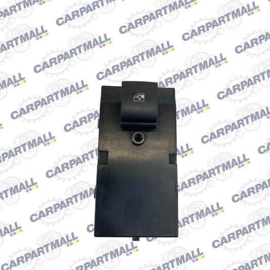 10-17 CHEVROLET EQUINOX FRONT RIGHT SIDE DOOR WINDOW CONTROL SWITCH 13305370 OEM