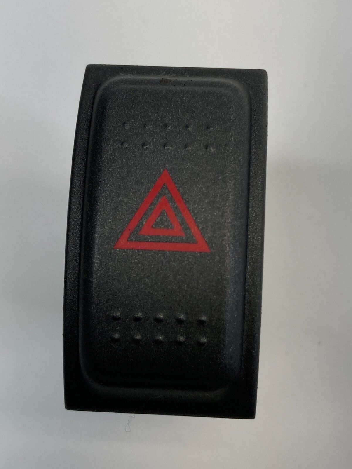 2007-2008 Honda Fit Center Dash Emergency Warning Light Hazard Switch M19155