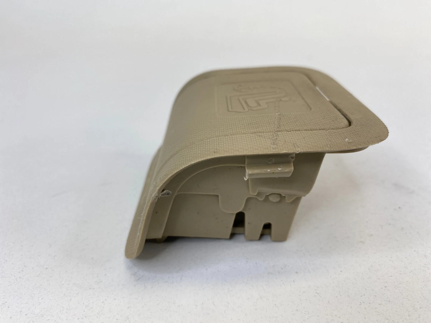 04-08 ACURA TL SEDAN SEAT CHILD ANCH ANCHOR COVER CAP TRIM BEZEL 84501-SEP-010