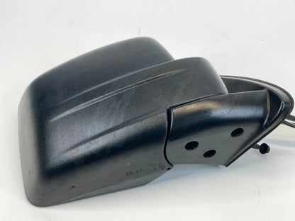 07-11 DODGE NITRO PASSENGER RIGHT SIDE VIEW POWER DOOR MIRROR HEATED 55157190AE